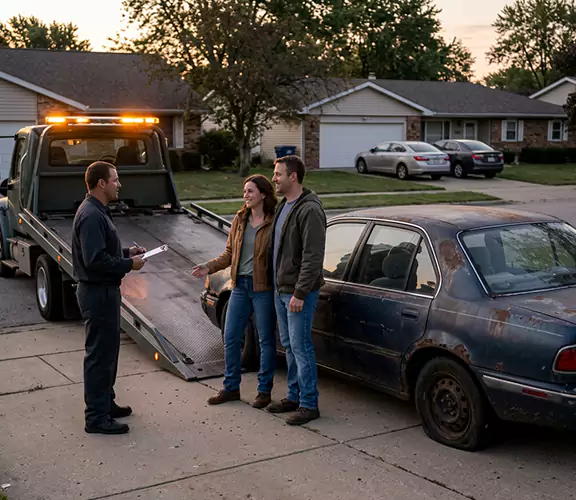Why Junk Car Buyer Baltimore Is Rated the Best Car Removal Service in Baltimore, MD?
