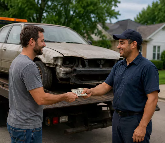 Why Baltimore, MD Vehicle Owners Choose Junk Car Buyer Baltimore for Junk Vehicle Removal?